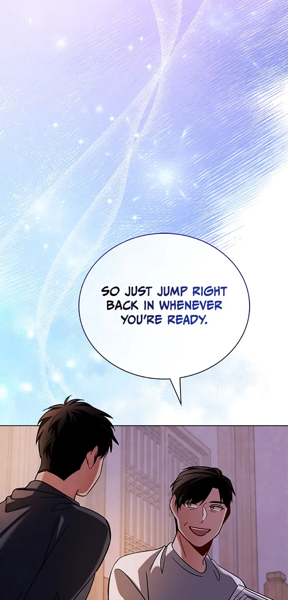 To Be an Actor [Official] - Chapter 107 manhwa