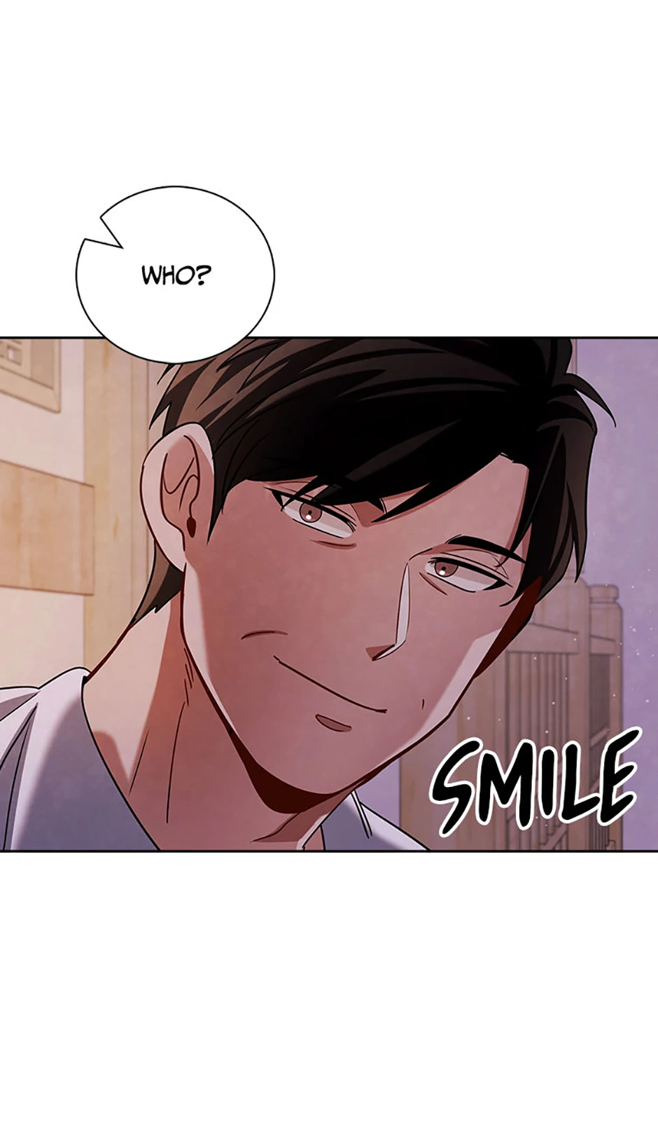 To Be an Actor [Official] - Chapter 107 manhwa