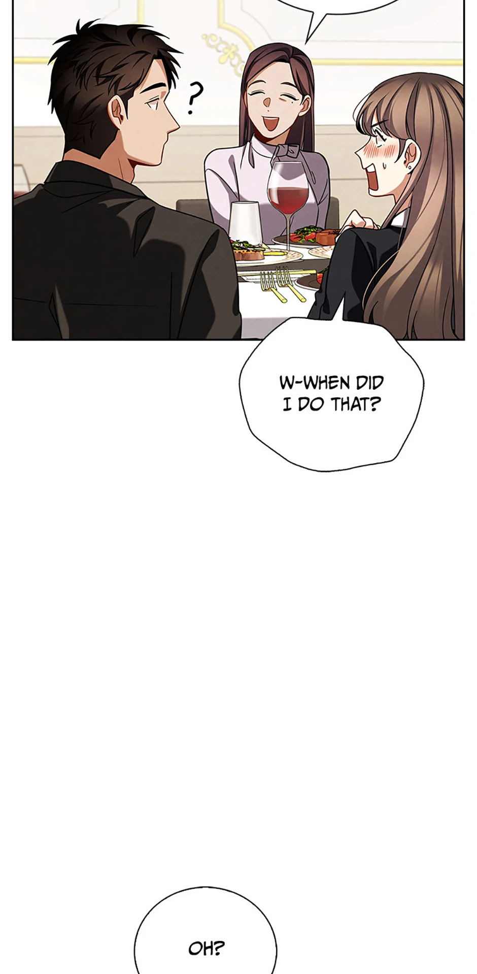 To Be an Actor [Official] - Chapter 108 manhwa