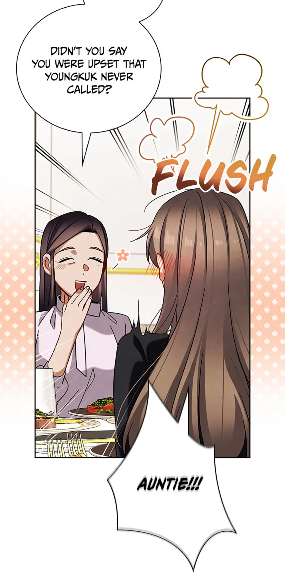 To Be an Actor [Official] - Chapter 108 manhwa