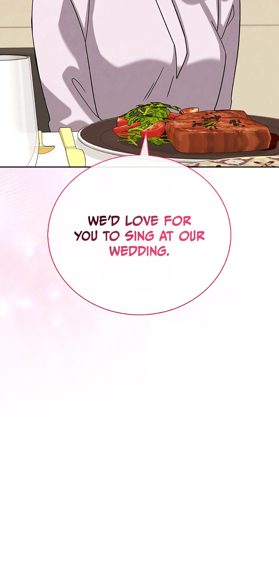To Be an Actor [Official] - Chapter 108 manhwa