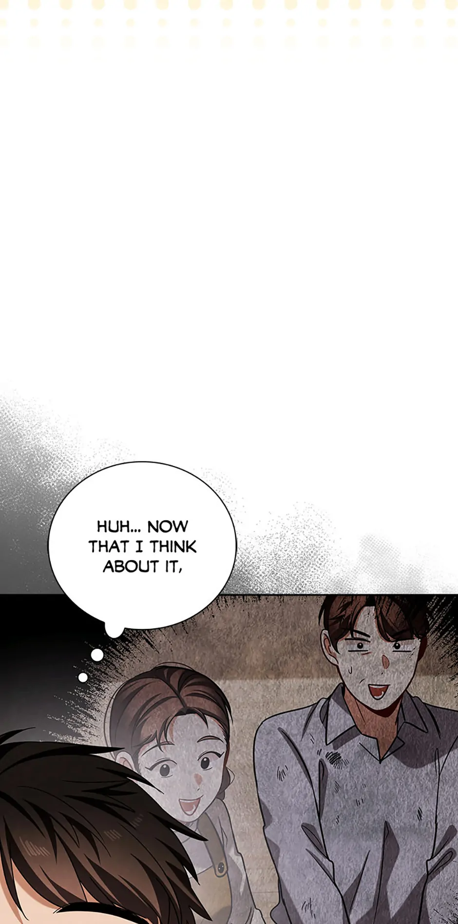 To Be an Actor [Official] - Chapter 108 manhwa