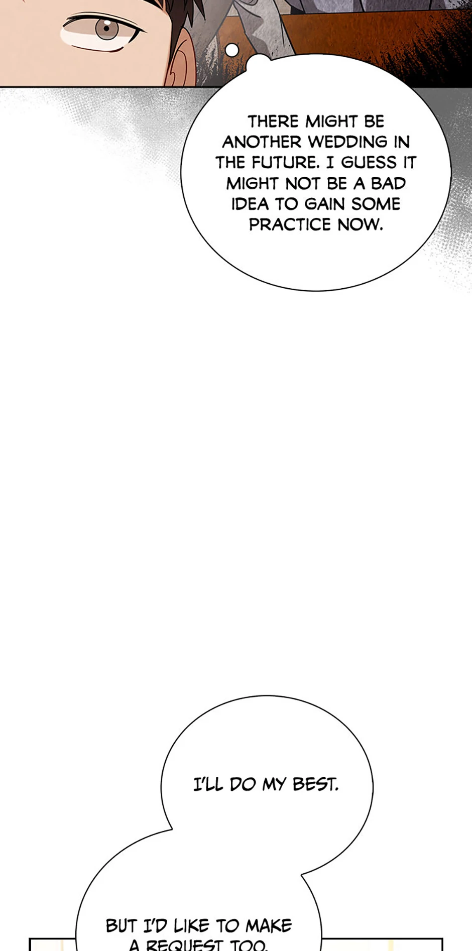 To Be an Actor [Official] - Chapter 108 manhwa