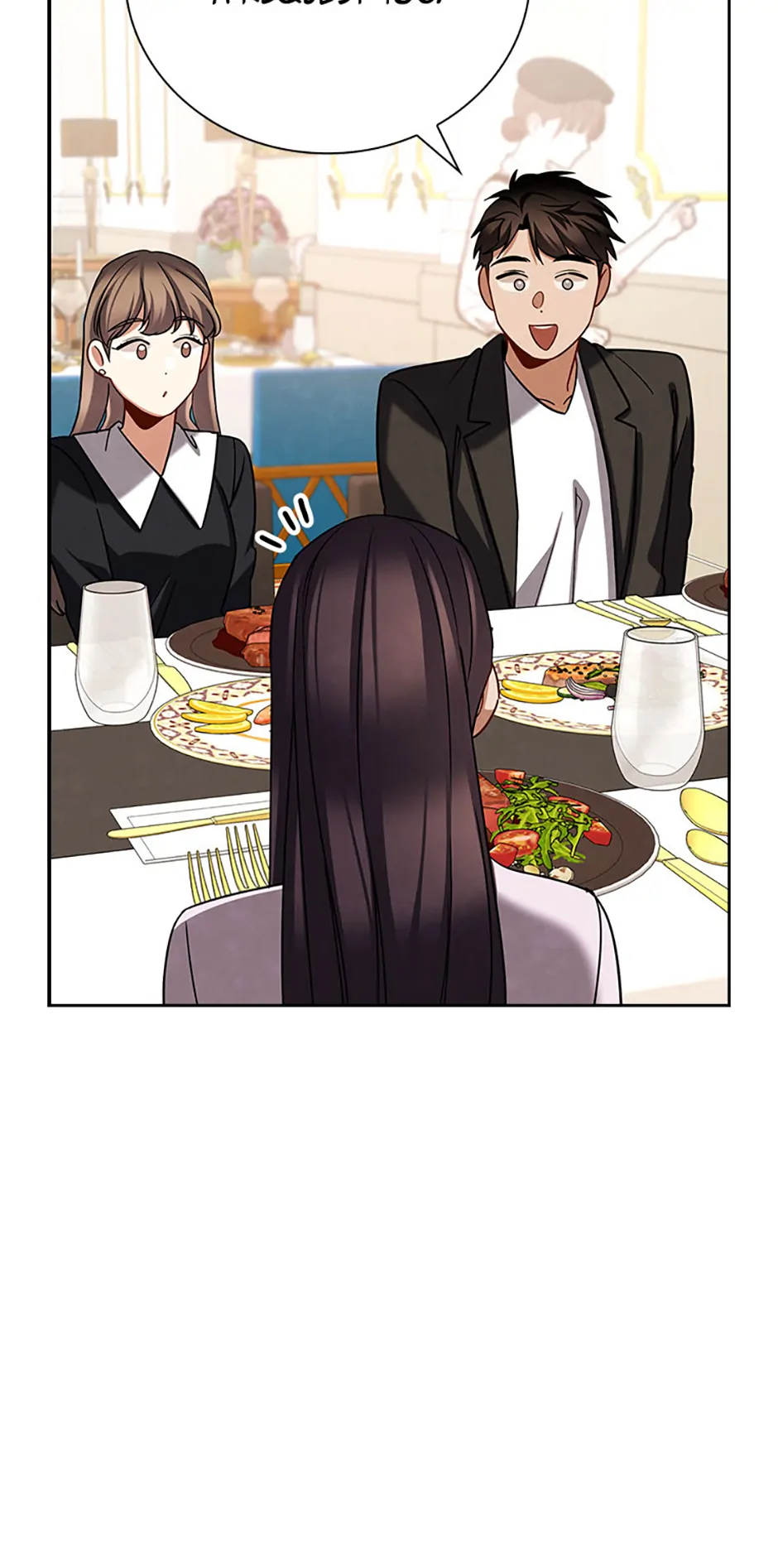 To Be an Actor [Official] - Chapter 108 manhwa