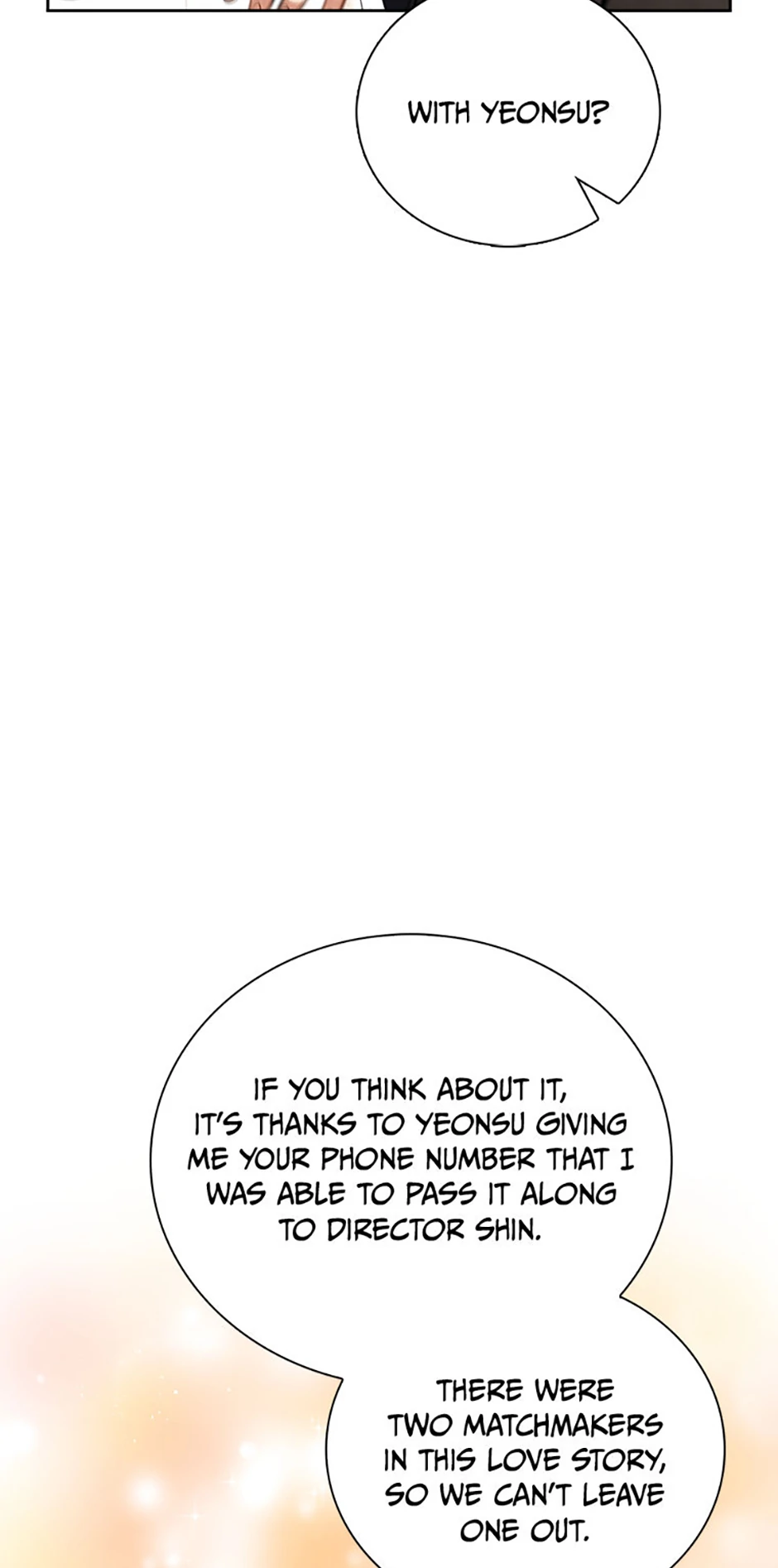 To Be an Actor [Official] - Chapter 108 manhwa