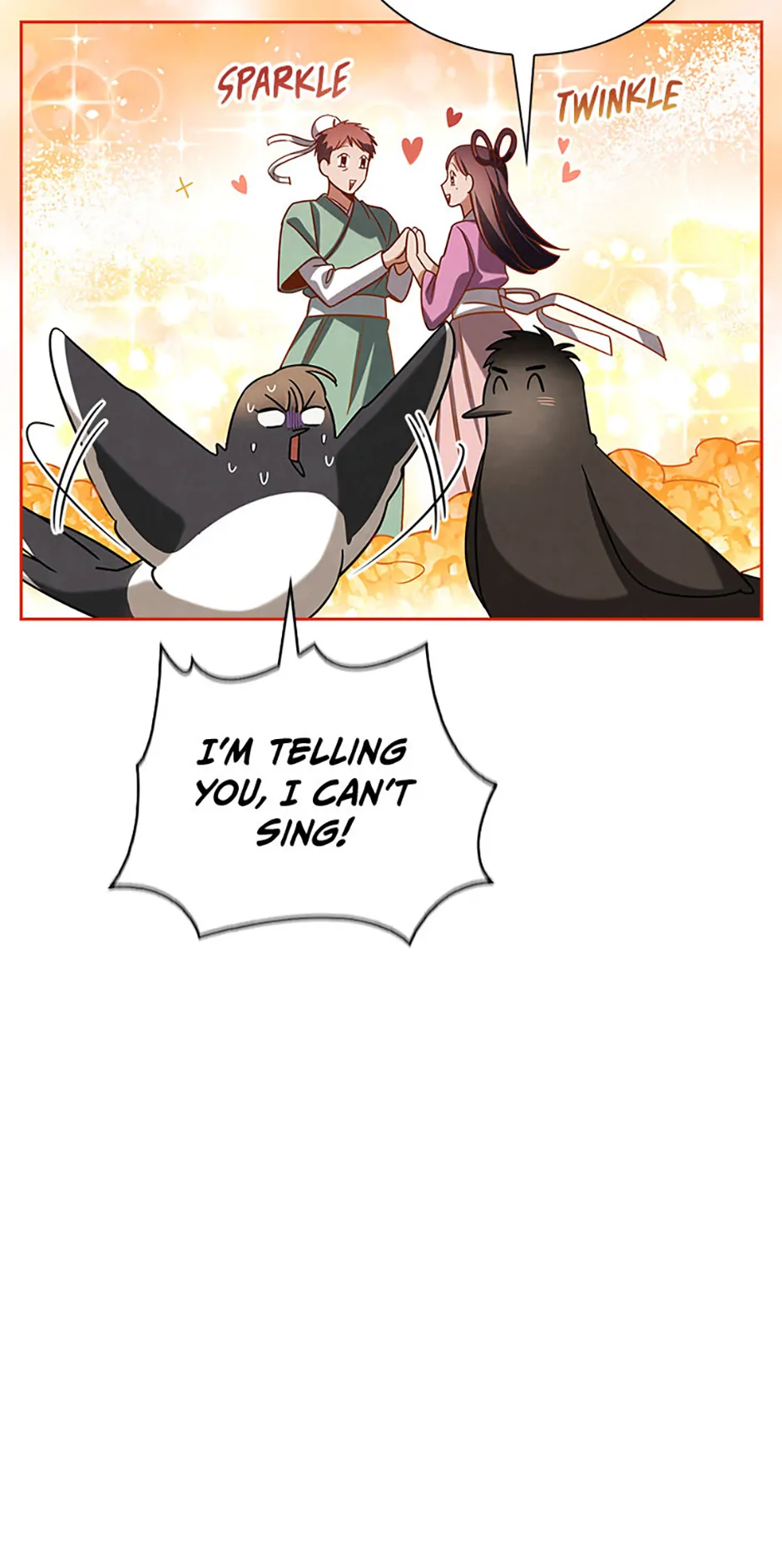 To Be an Actor [Official] - Chapter 108 manhwa