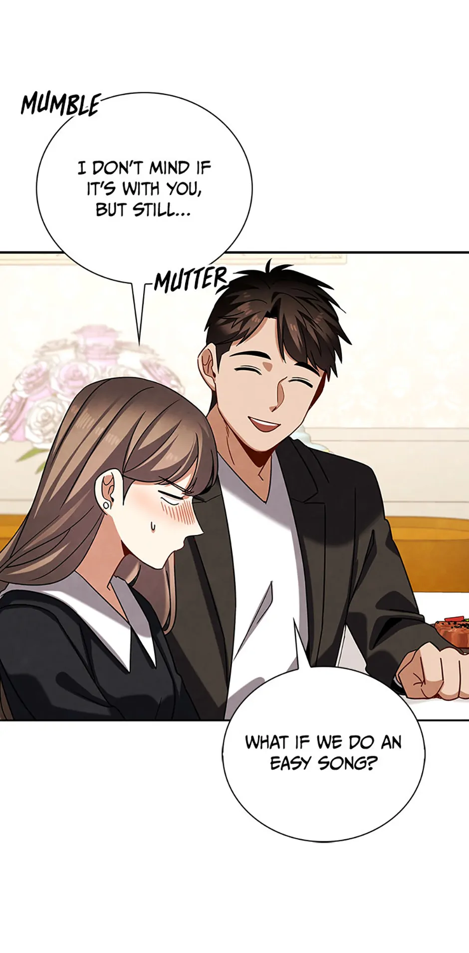 To Be an Actor [Official] - Chapter 108 manhwa