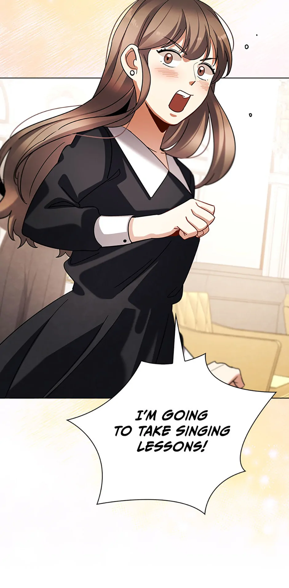 To Be an Actor [Official] - Chapter 108 manhwa
