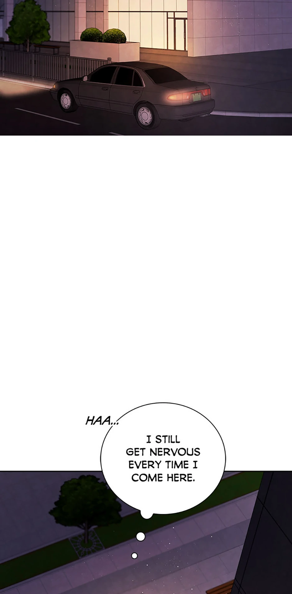 To Be an Actor [Official] - Chapter 108 manhwa