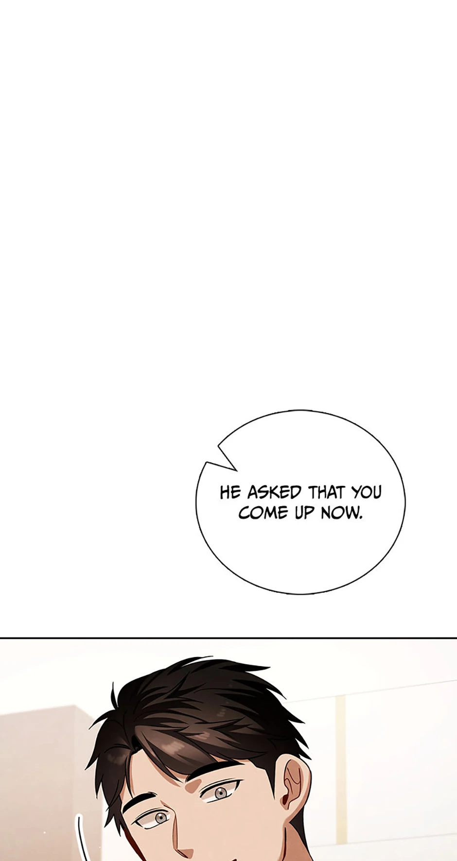 To Be an Actor [Official] - Chapter 108 manhwa