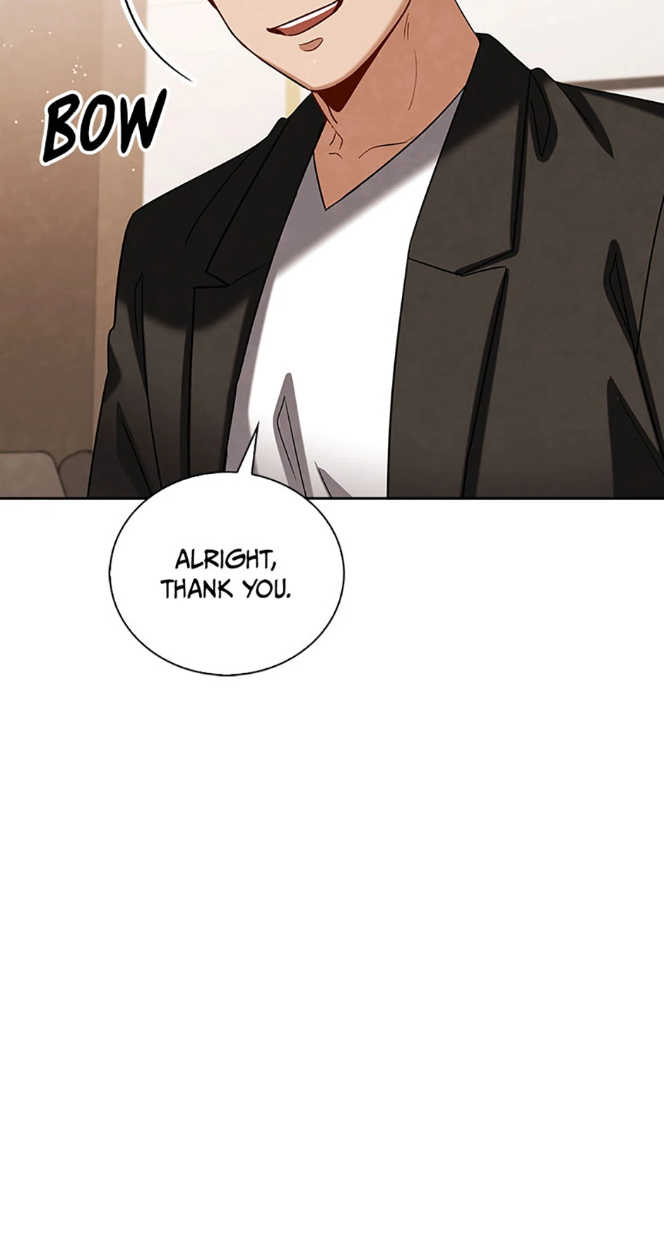 To Be an Actor [Official] - Chapter 108 manhwa