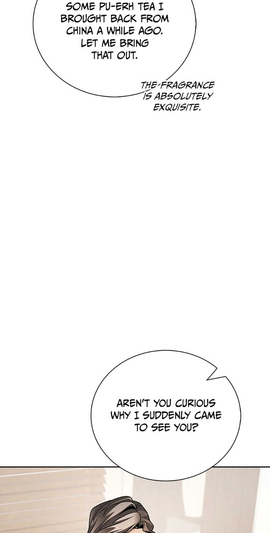 To Be an Actor [Official] - Chapter 108 manhwa