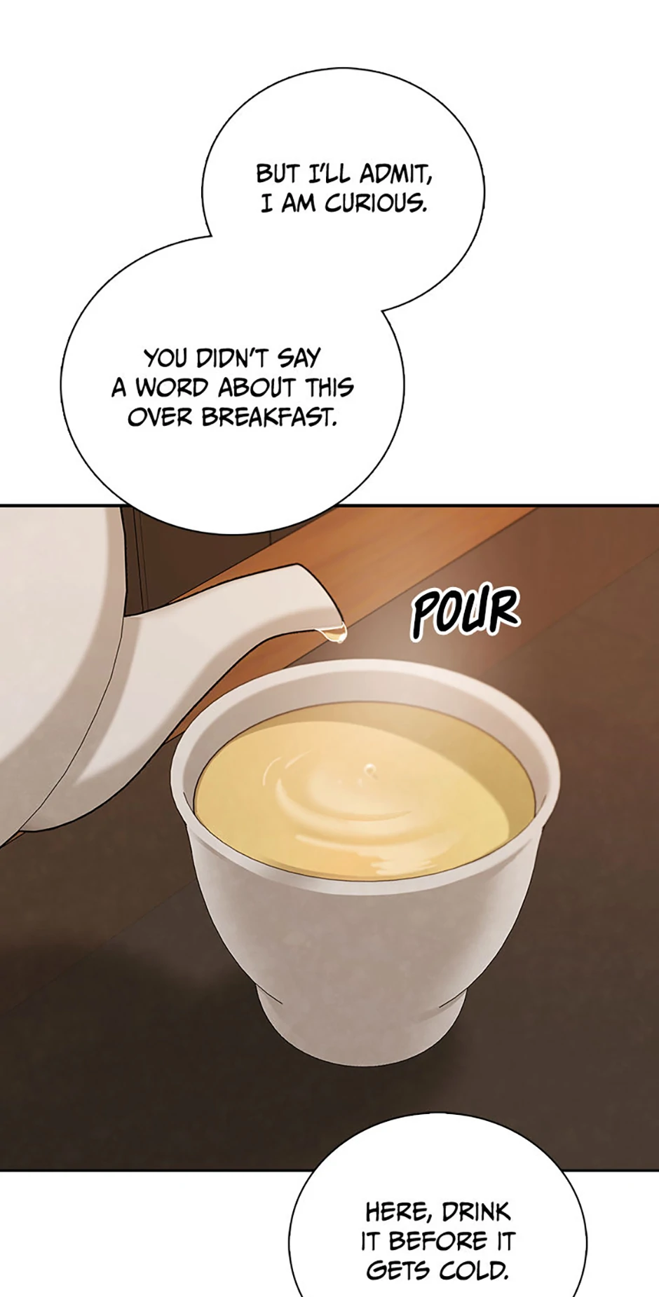 To Be an Actor [Official] - Chapter 108 manhwa