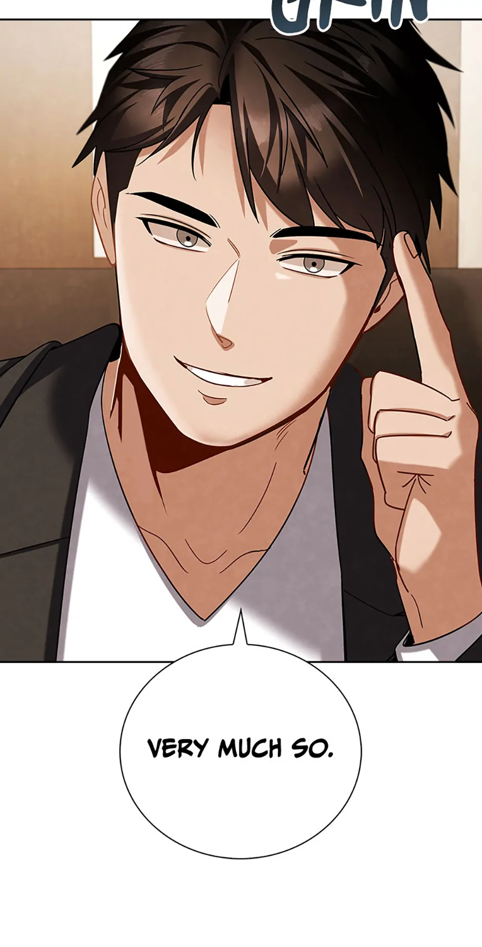 To Be an Actor [Official] - Chapter 108 manhwa