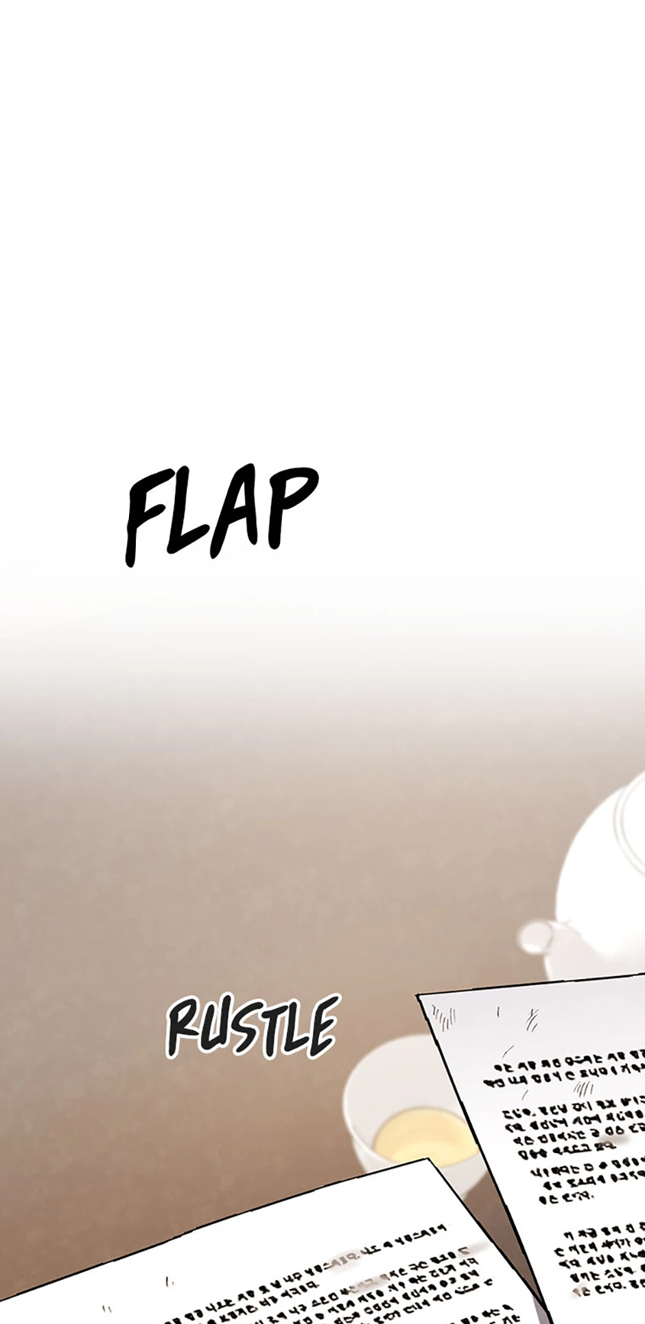 To Be an Actor [Official] - Chapter 108 manhwa