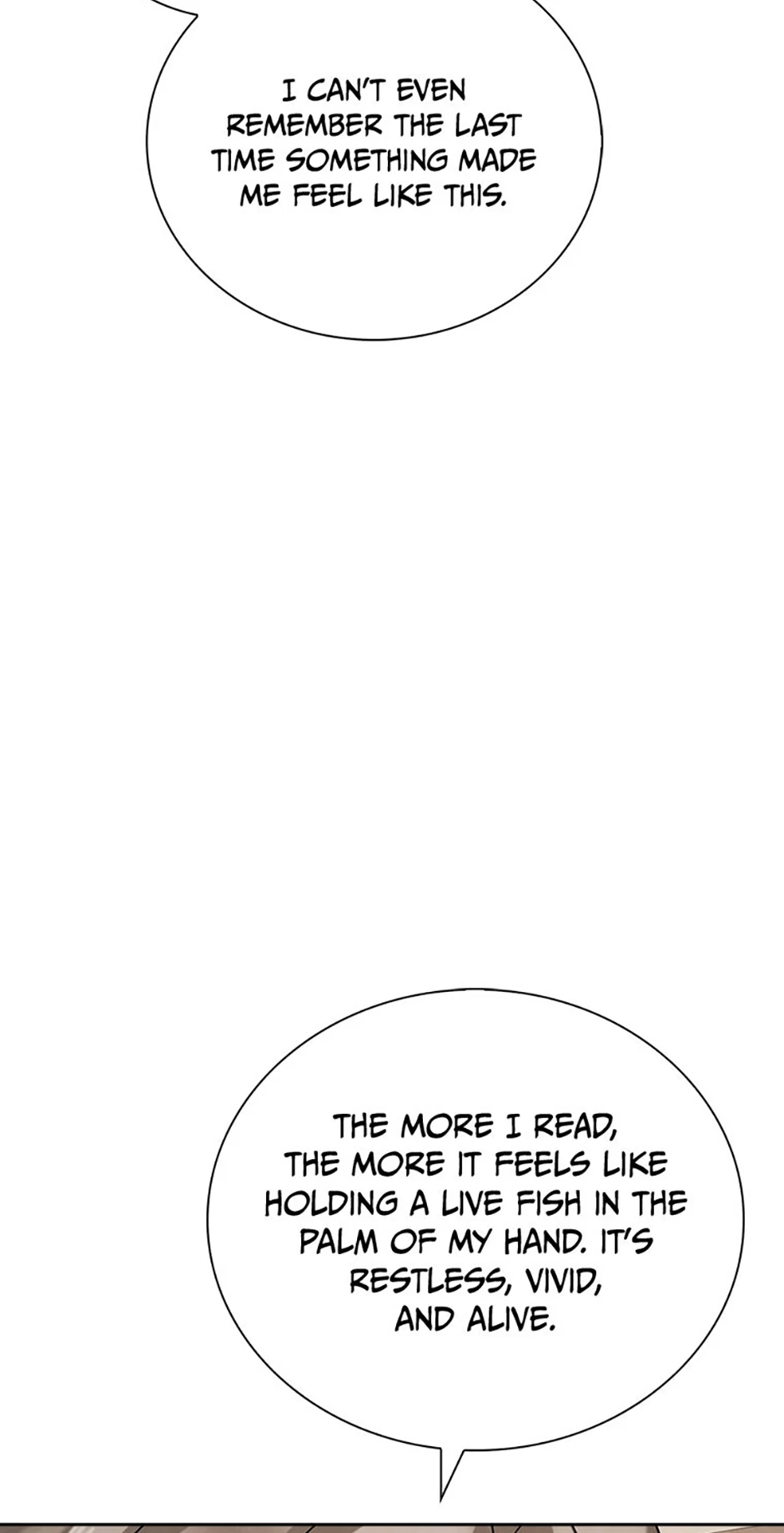 To Be an Actor [Official] - Chapter 108 manhwa