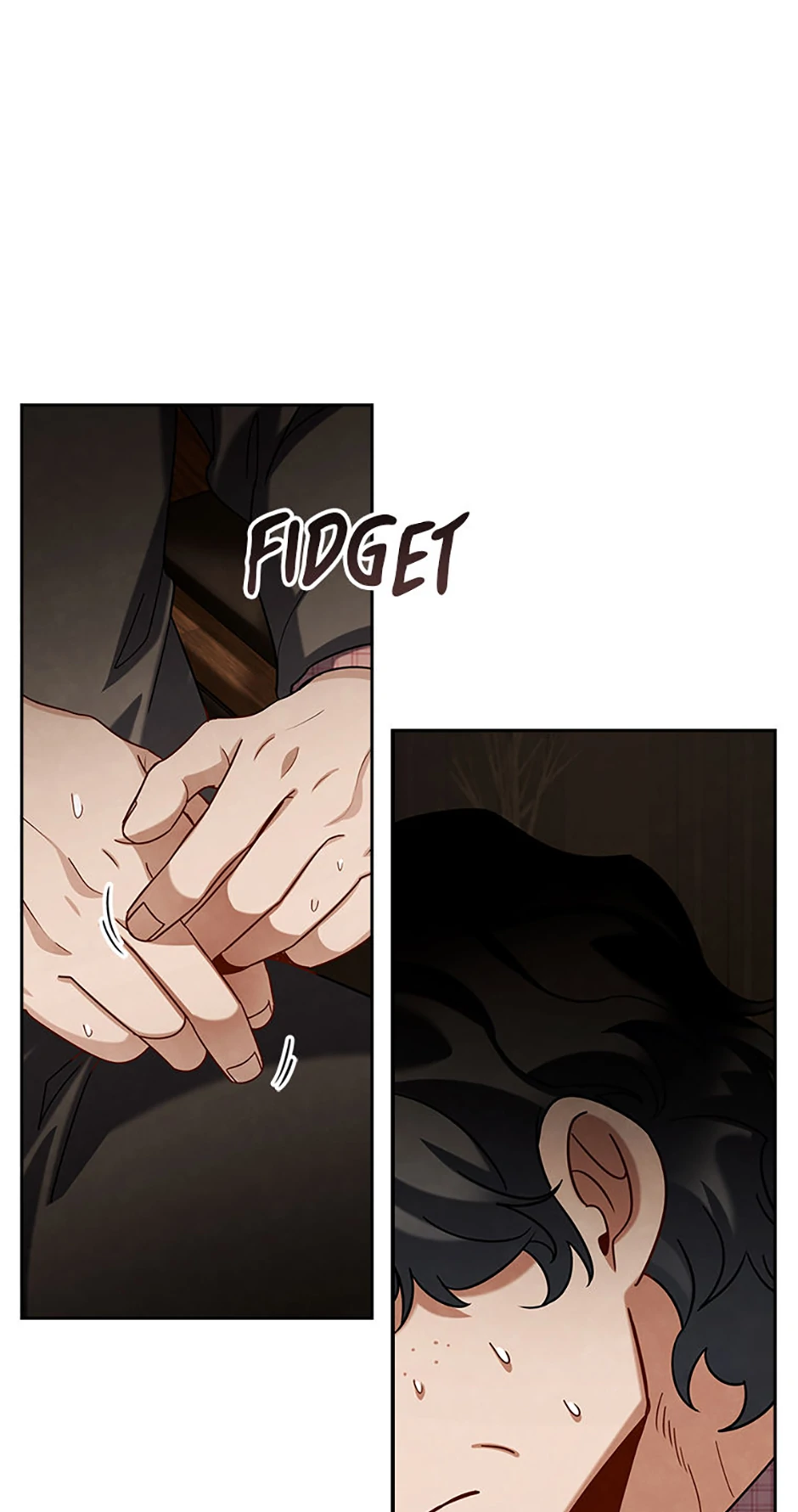 To Be an Actor [Official] - Chapter 108 manhwa