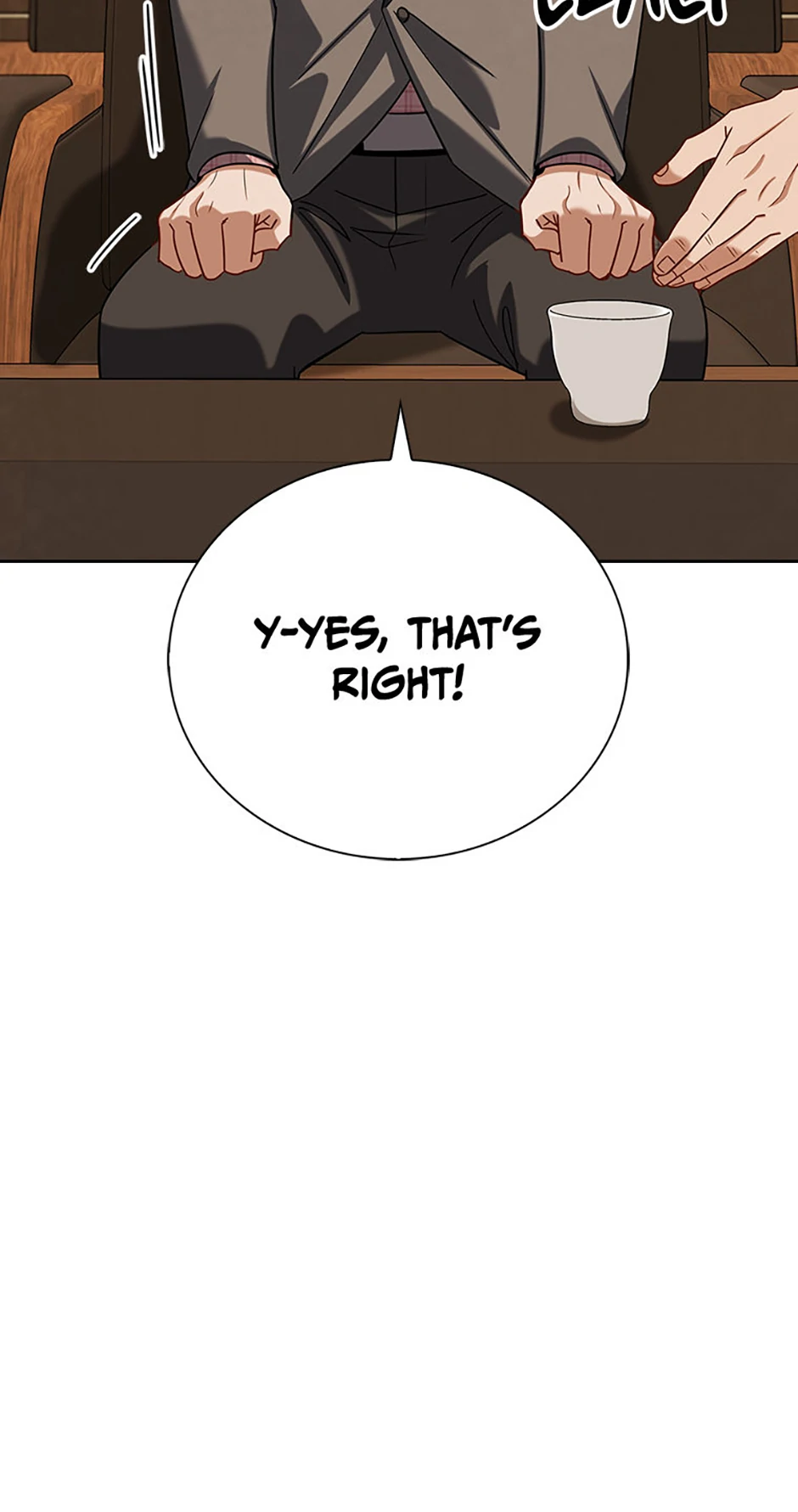 To Be an Actor [Official] - Chapter 108 manhwa
