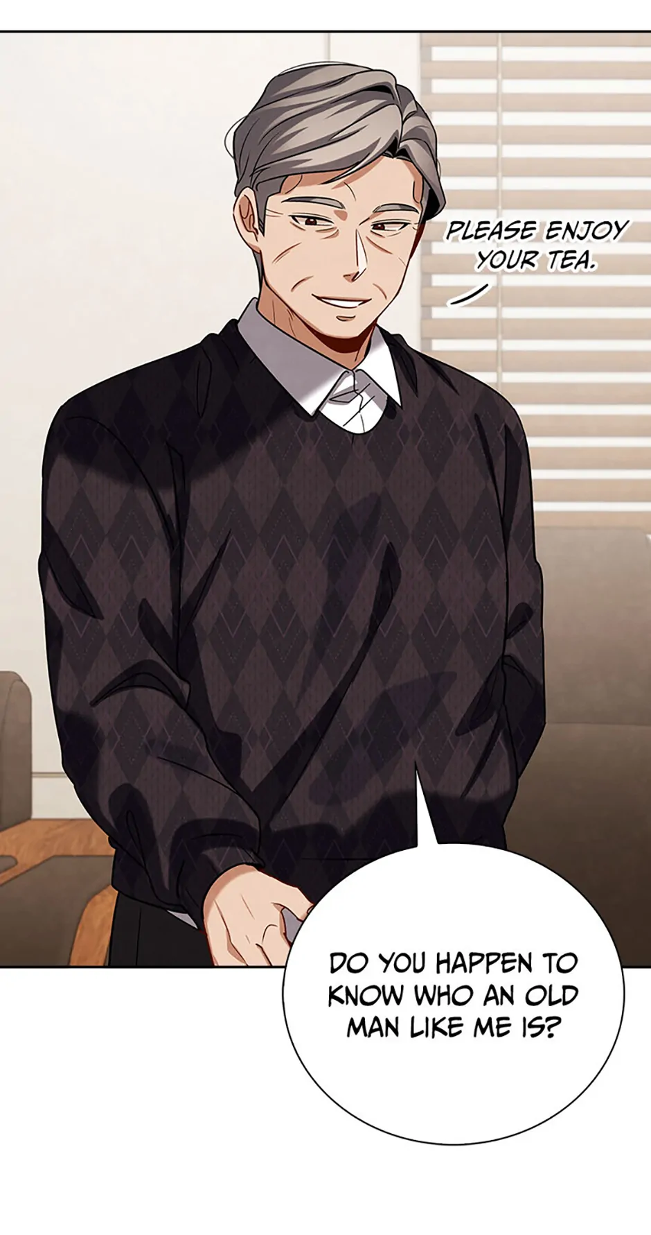 To Be an Actor [Official] - Chapter 108 manhwa
