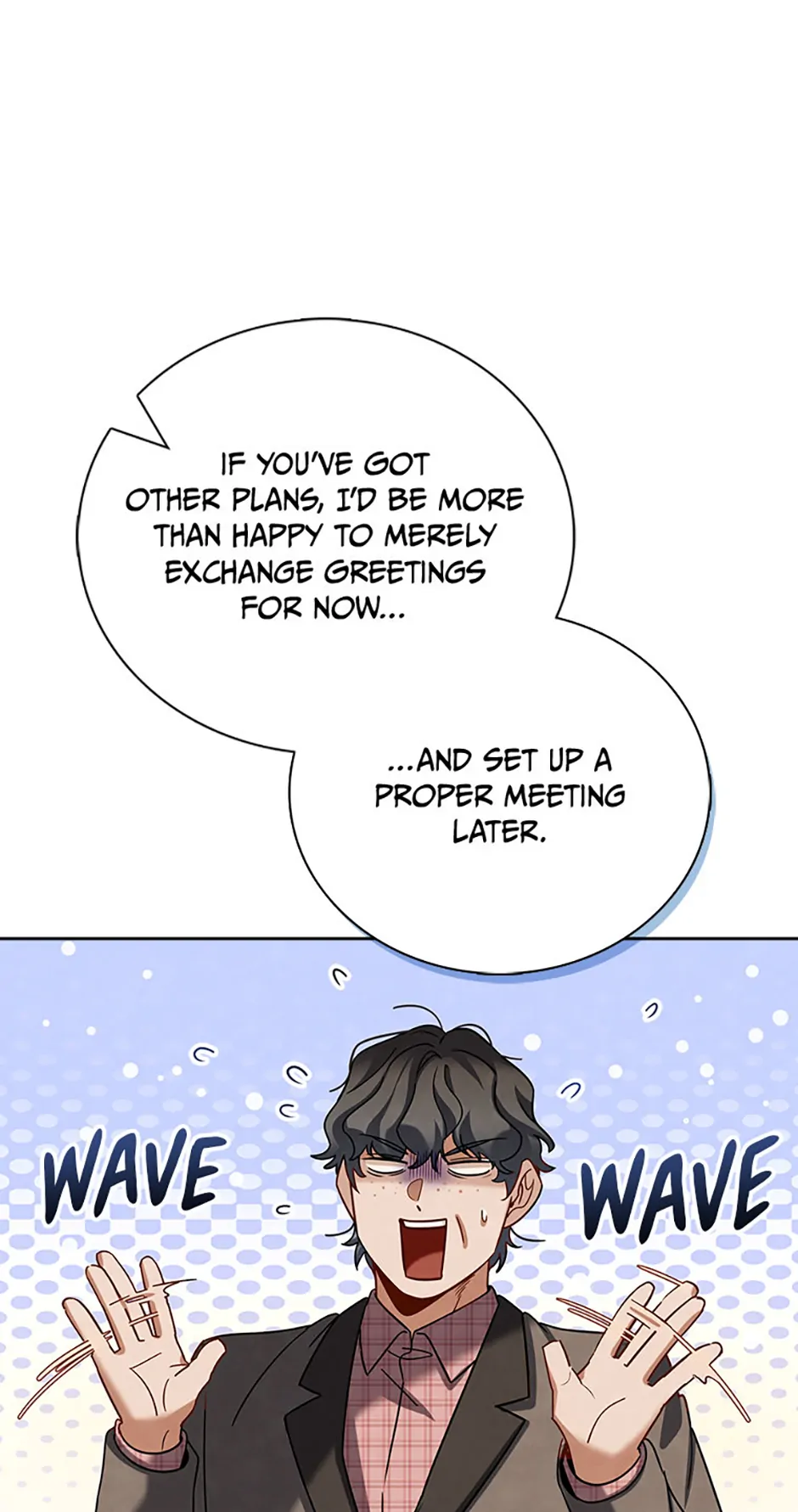 To Be an Actor [Official] - Chapter 108 manhwa