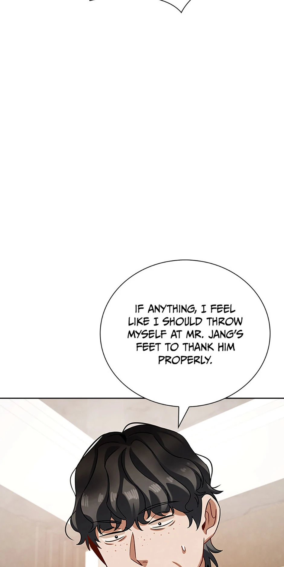 To Be an Actor [Official] - Chapter 108 manhwa