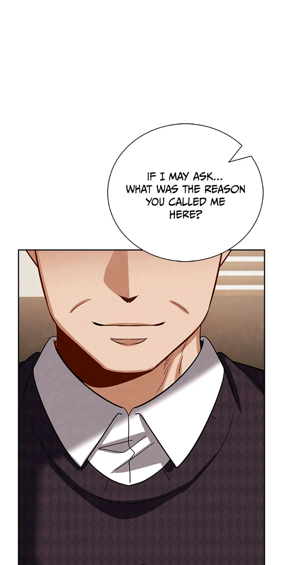 To Be an Actor [Official] - Chapter 108 manhwa