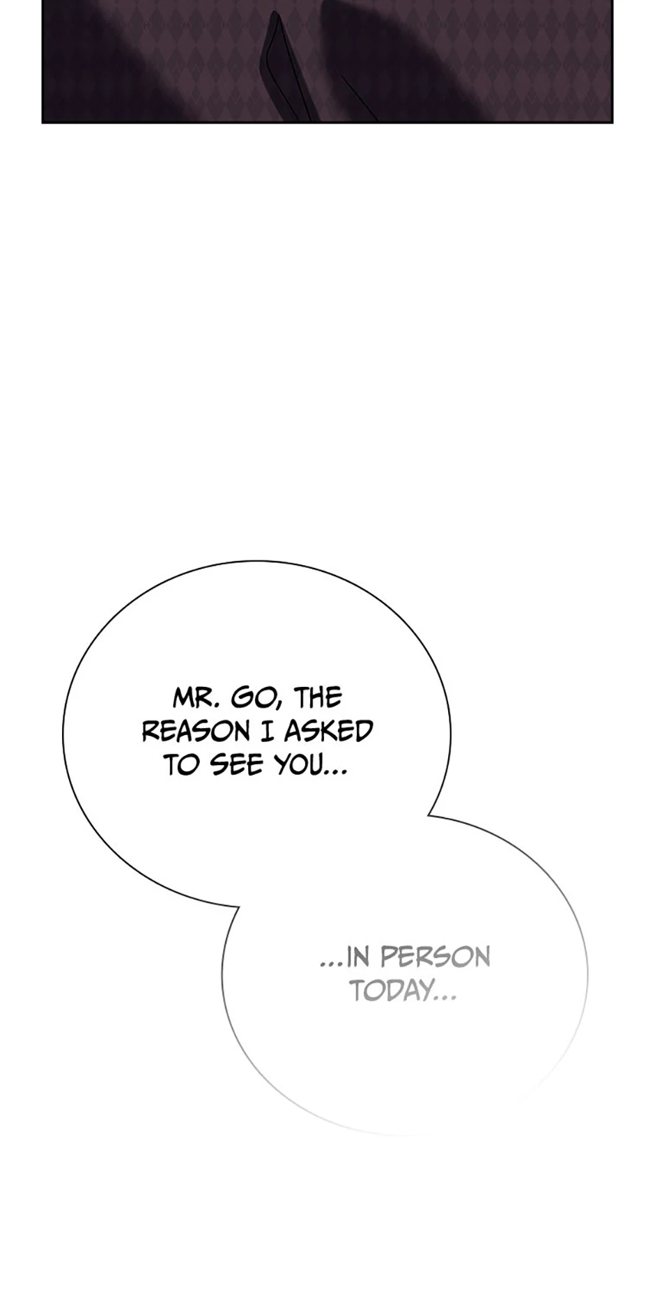 To Be an Actor [Official] - Chapter 108 manhwa