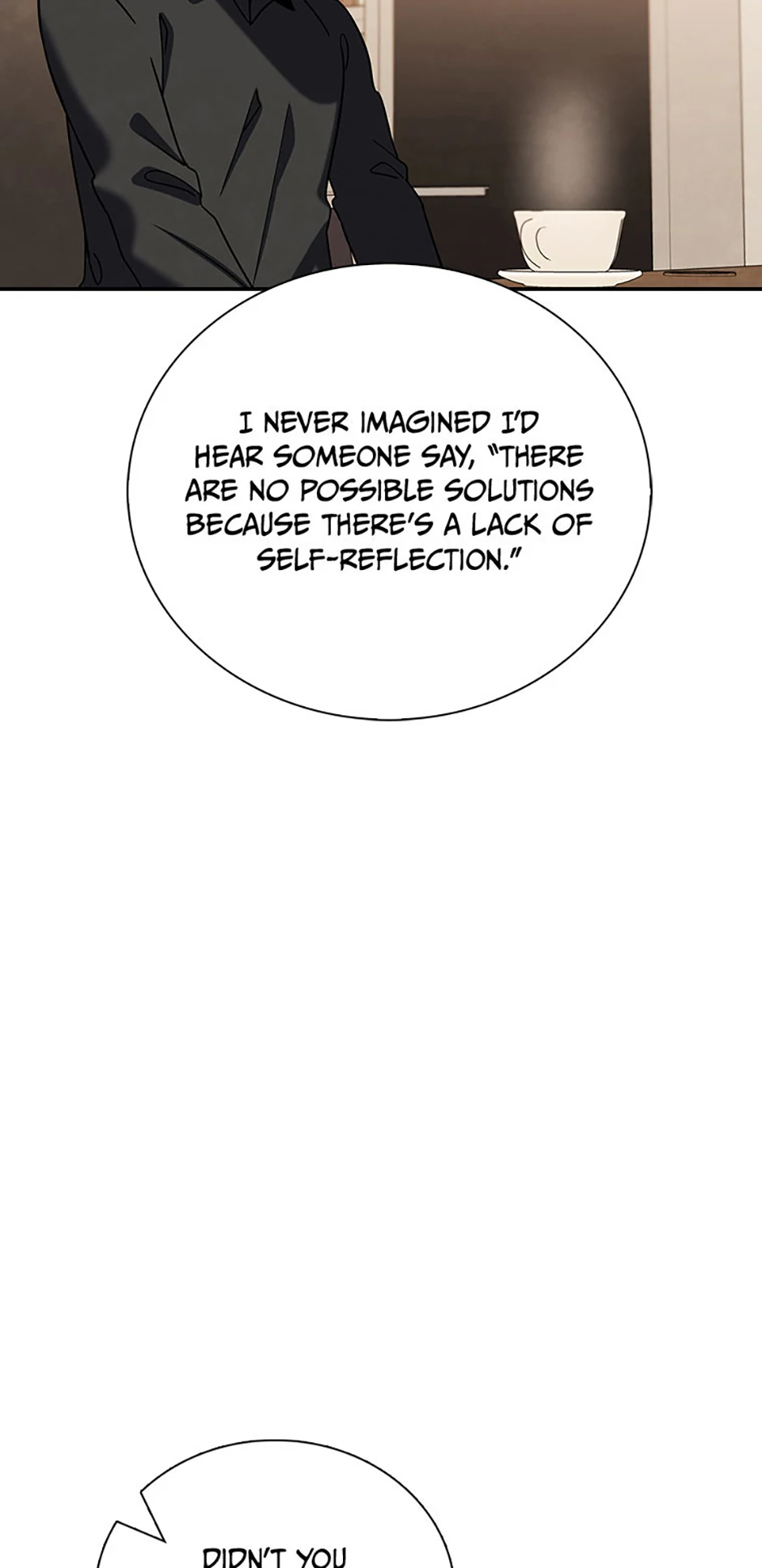 To Be an Actor [Official] - Chapter 108 manhwa