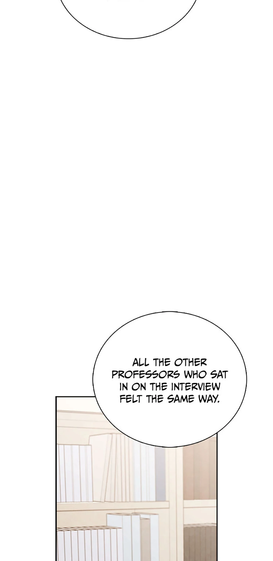 To Be an Actor [Official] - Chapter 108 manhwa