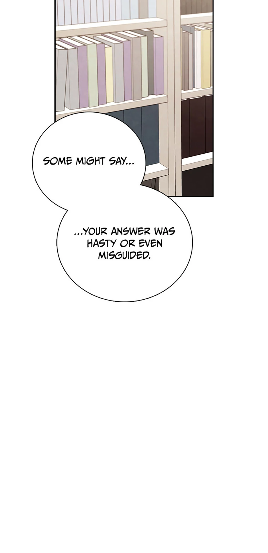 To Be an Actor [Official] - Chapter 108 manhwa