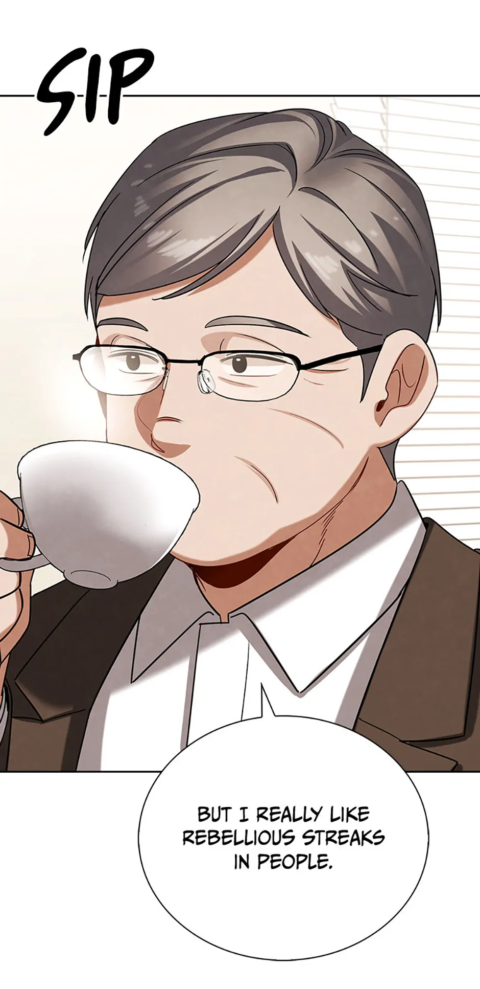 To Be an Actor [Official] - Chapter 108 manhwa