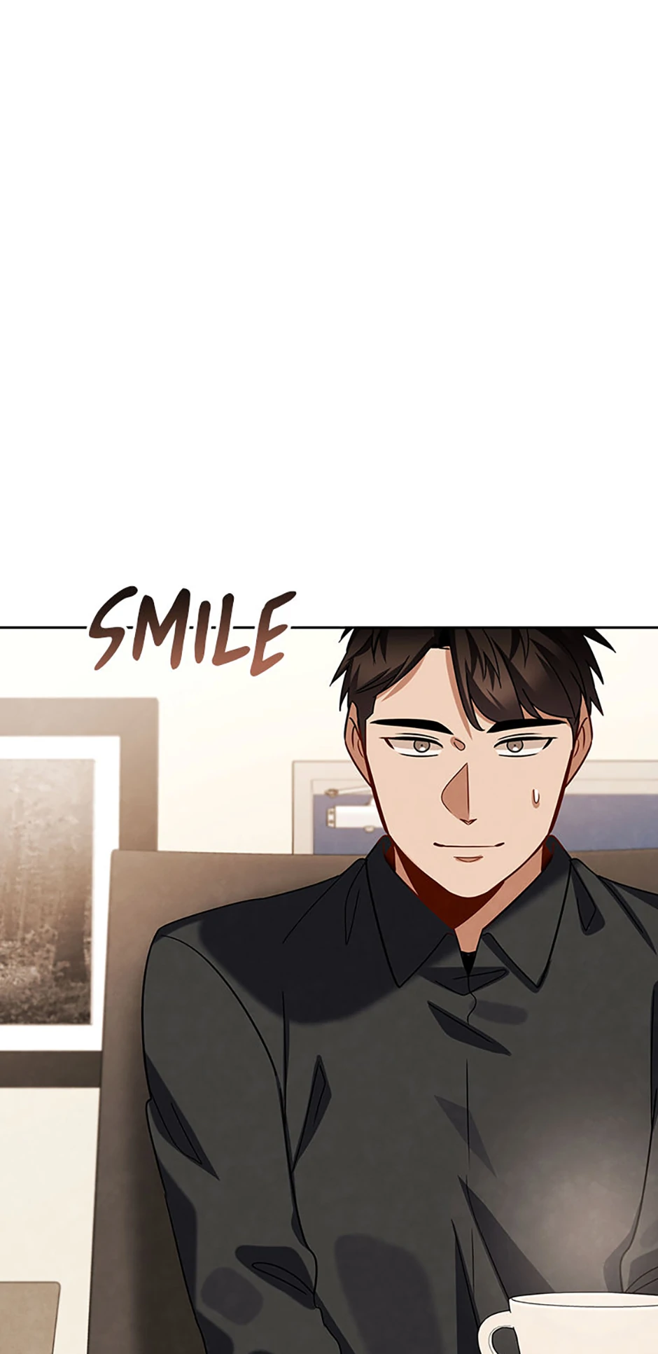 To Be an Actor [Official] - Chapter 108 manhwa