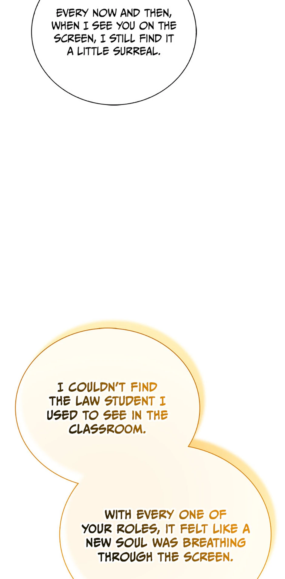 To Be an Actor [Official] - Chapter 108 manhwa