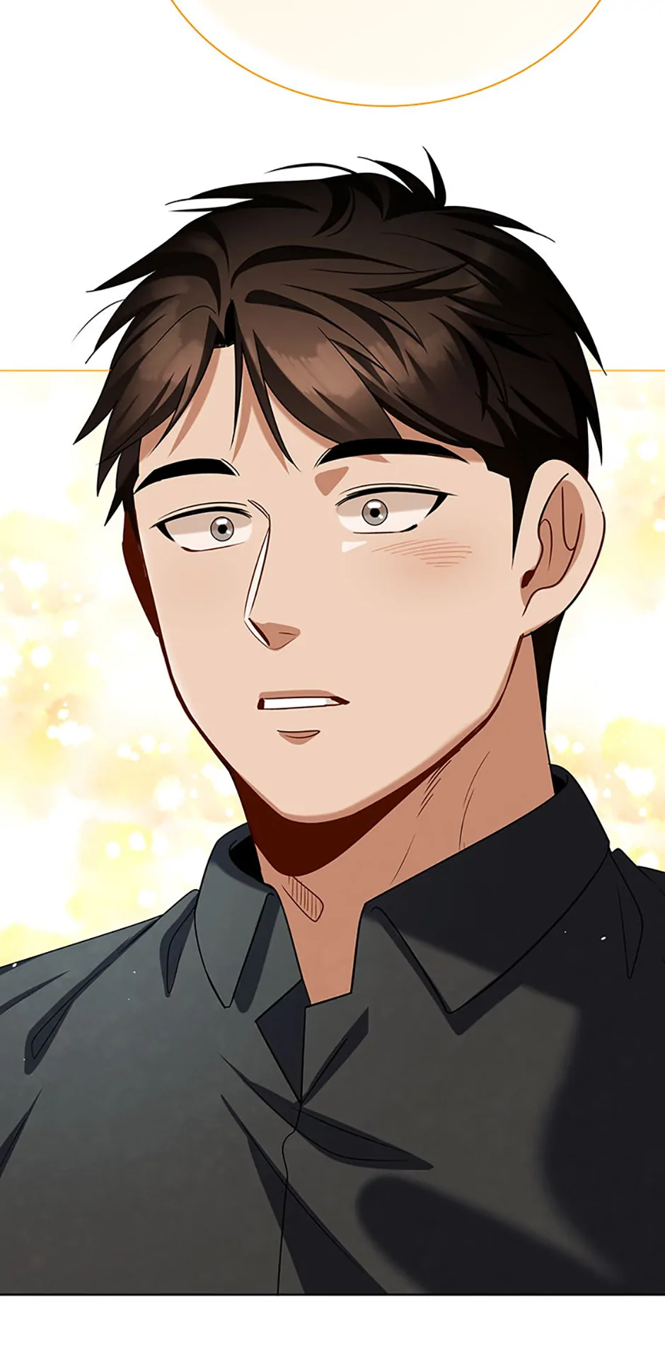 To Be an Actor [Official] - Chapter 108 manhwa
