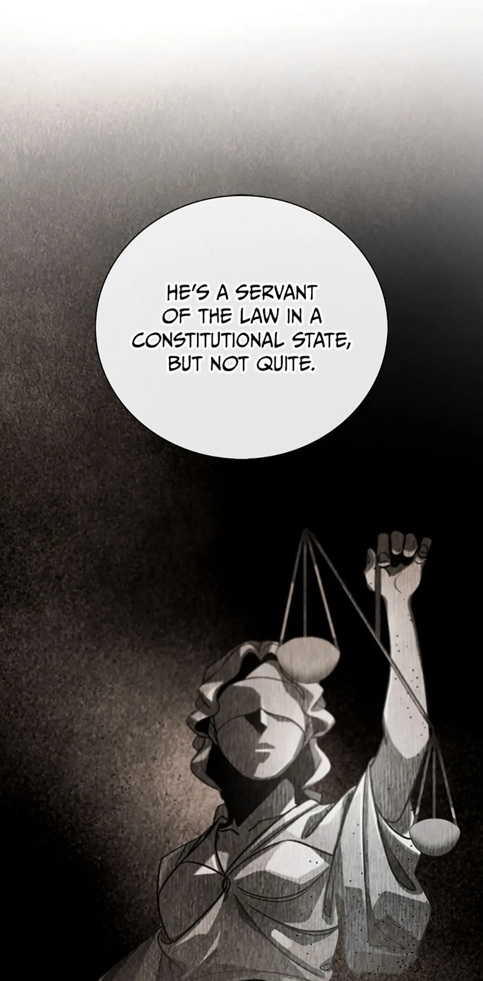 To Be an Actor [Official] - Chapter 108 manhwa