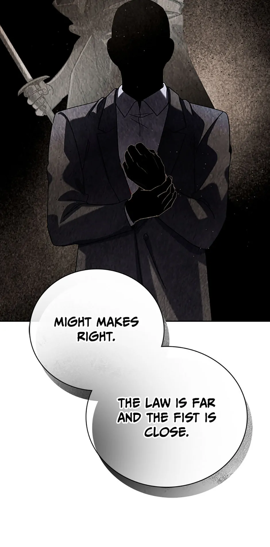 To Be an Actor [Official] - Chapter 108 manhwa