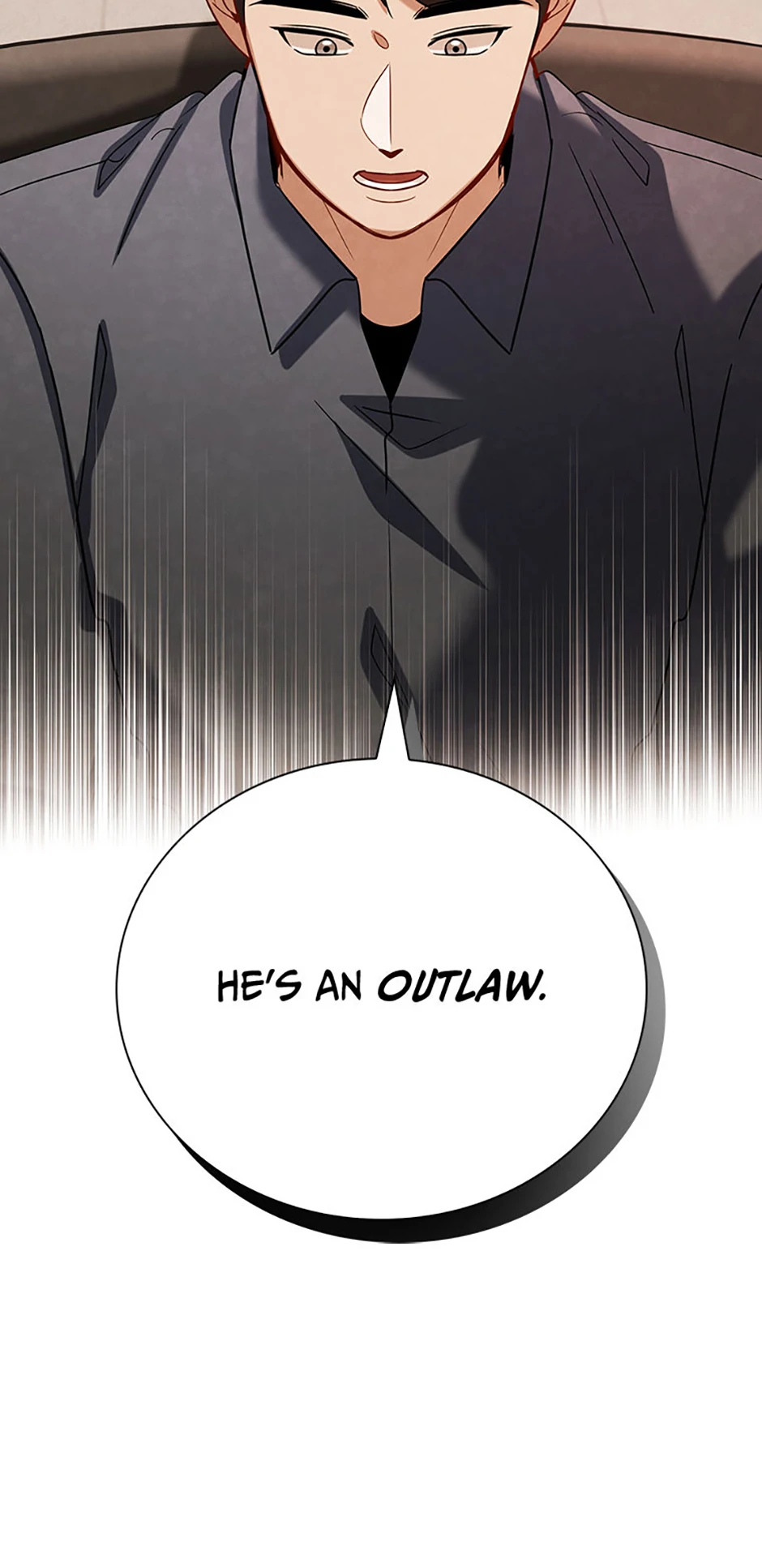 To Be an Actor [Official] - Chapter 108 manhwa