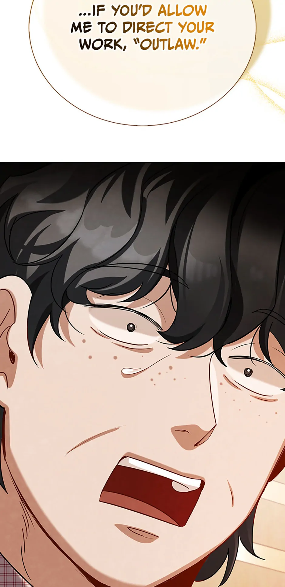To Be an Actor [Official] - Chapter 108 manhwa