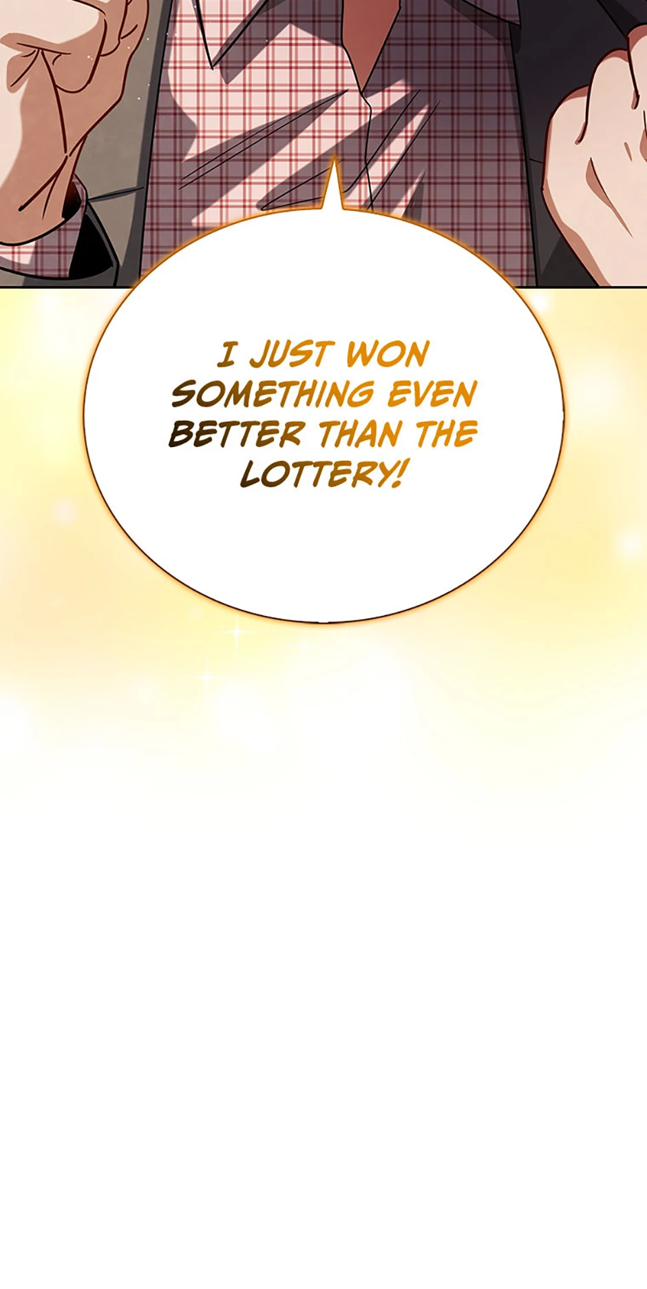 To Be an Actor [Official] - Chapter 109 manhwa