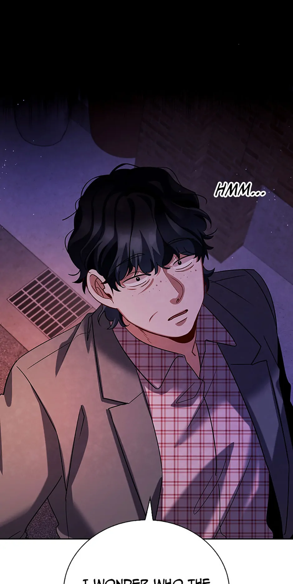 To Be an Actor [Official] - Chapter 109 manhwa
