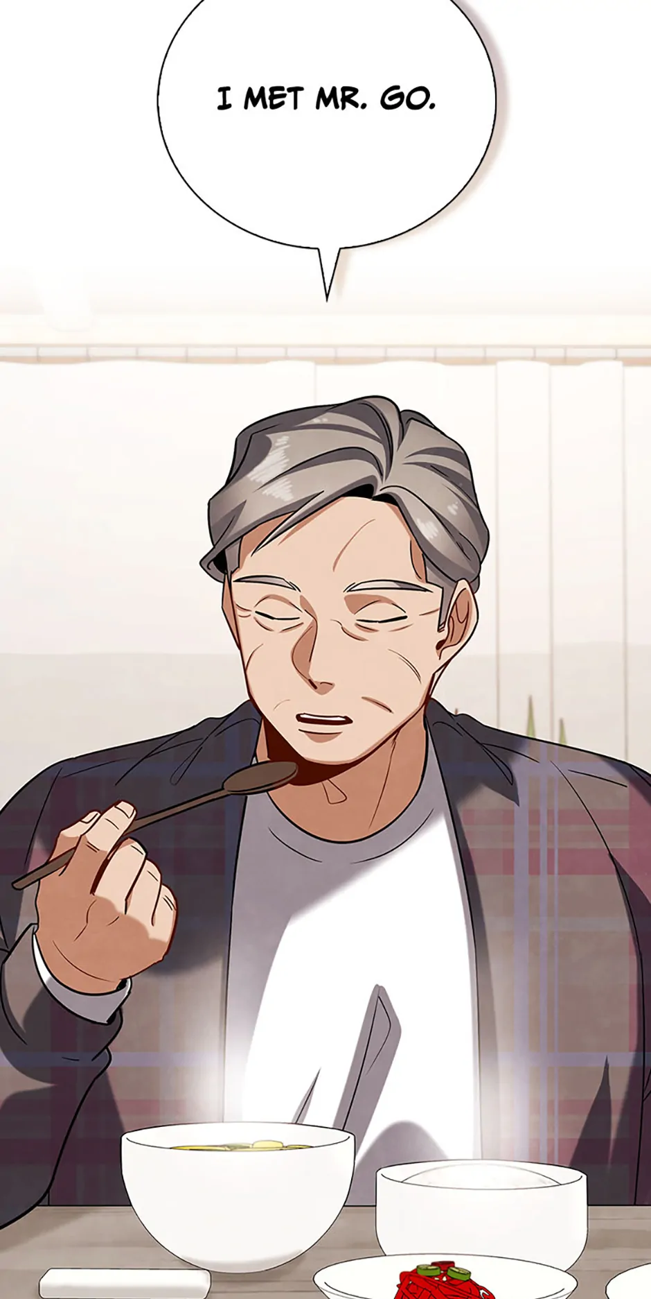 To Be an Actor [Official] - Chapter 109 manhwa