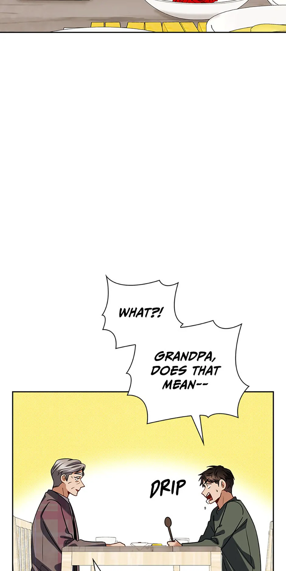 To Be an Actor [Official] - Chapter 109 manhwa