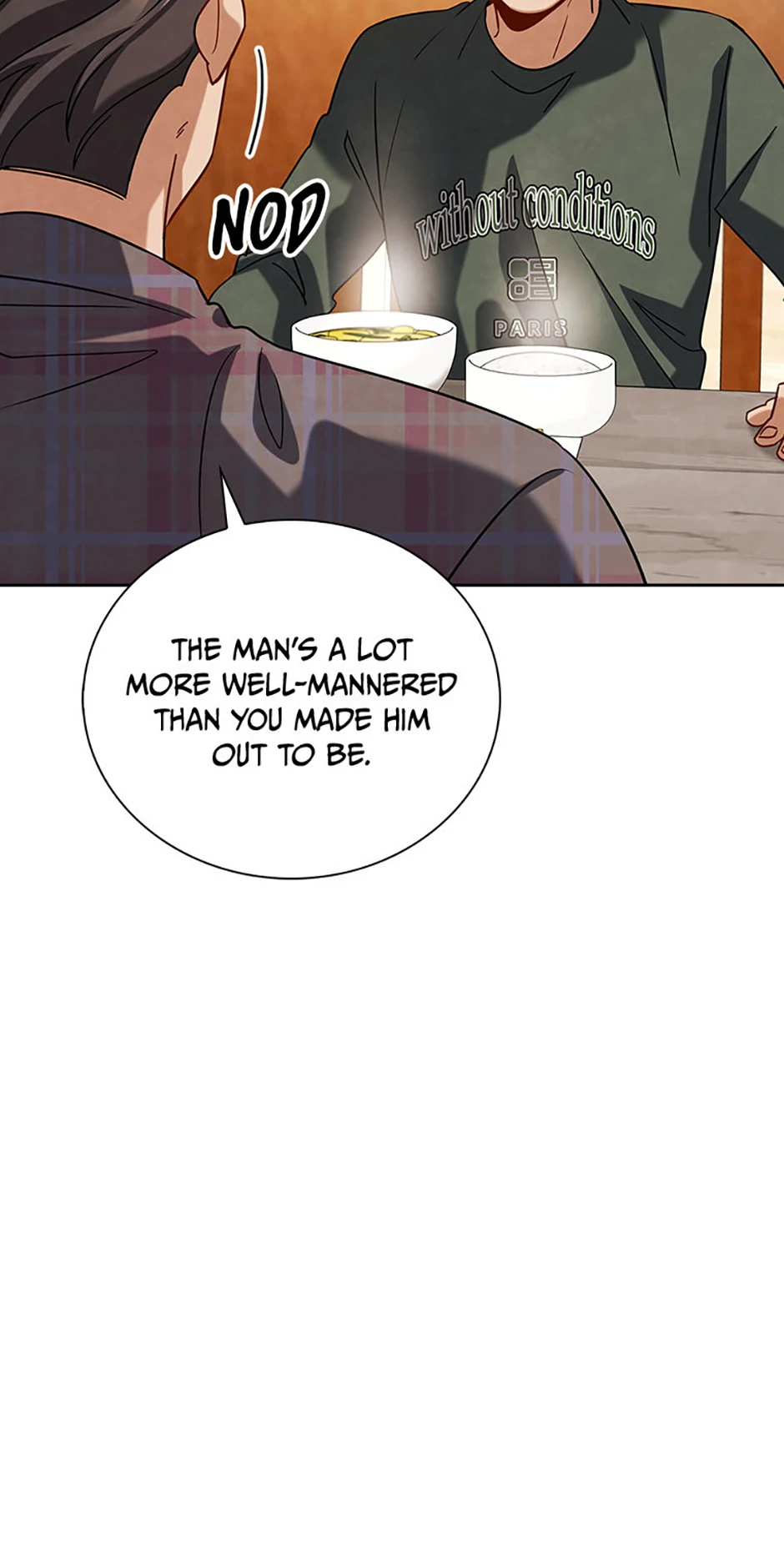 To Be an Actor [Official] - Chapter 109 manhwa