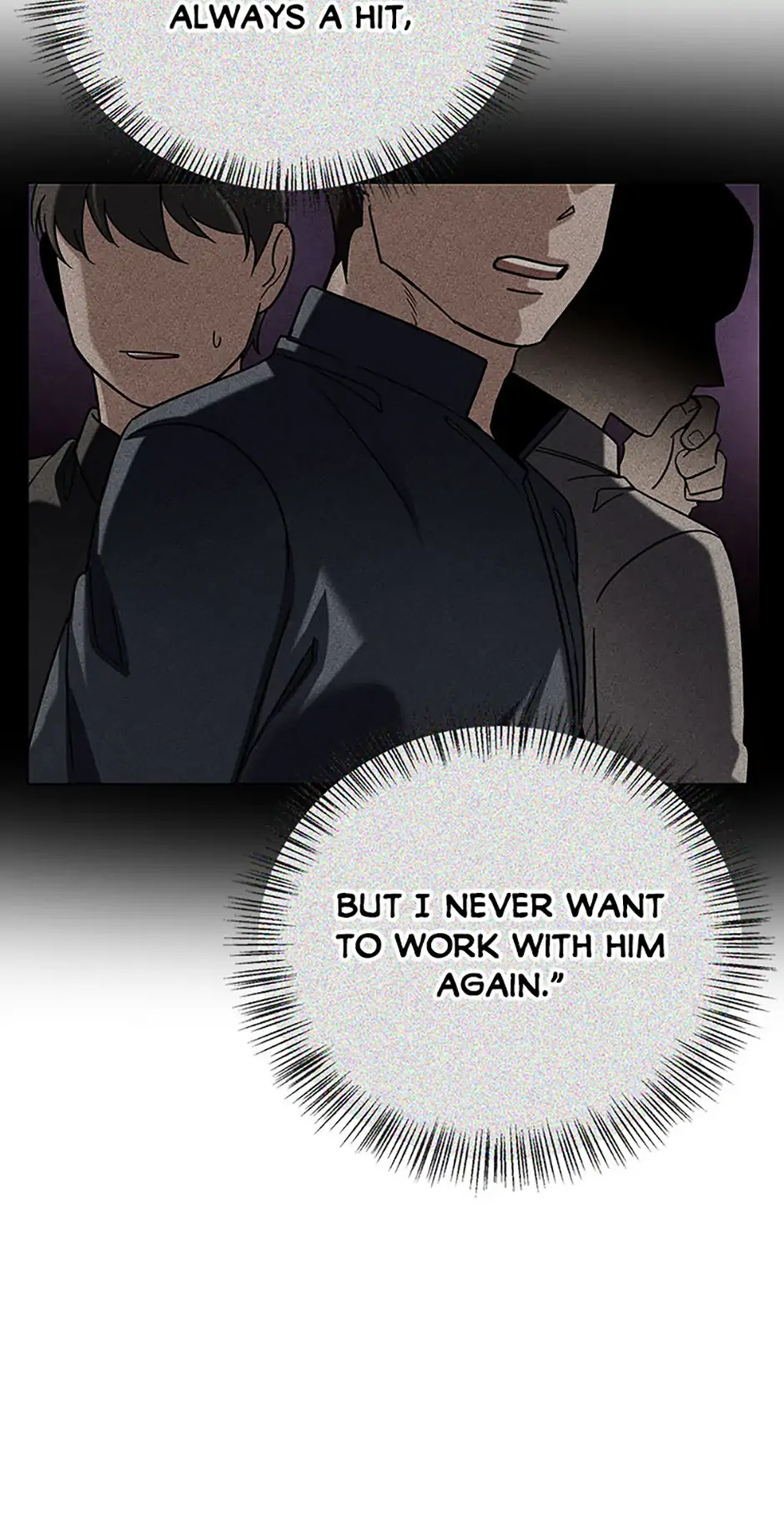 To Be an Actor [Official] - Chapter 109 manhwa
