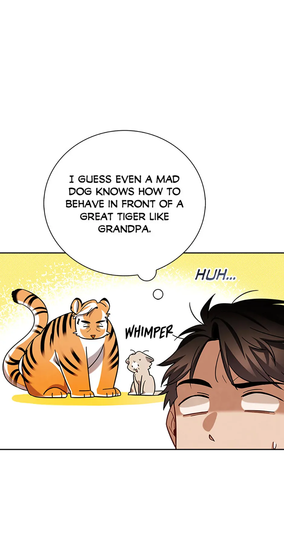 To Be an Actor [Official] - Chapter 109 manhwa