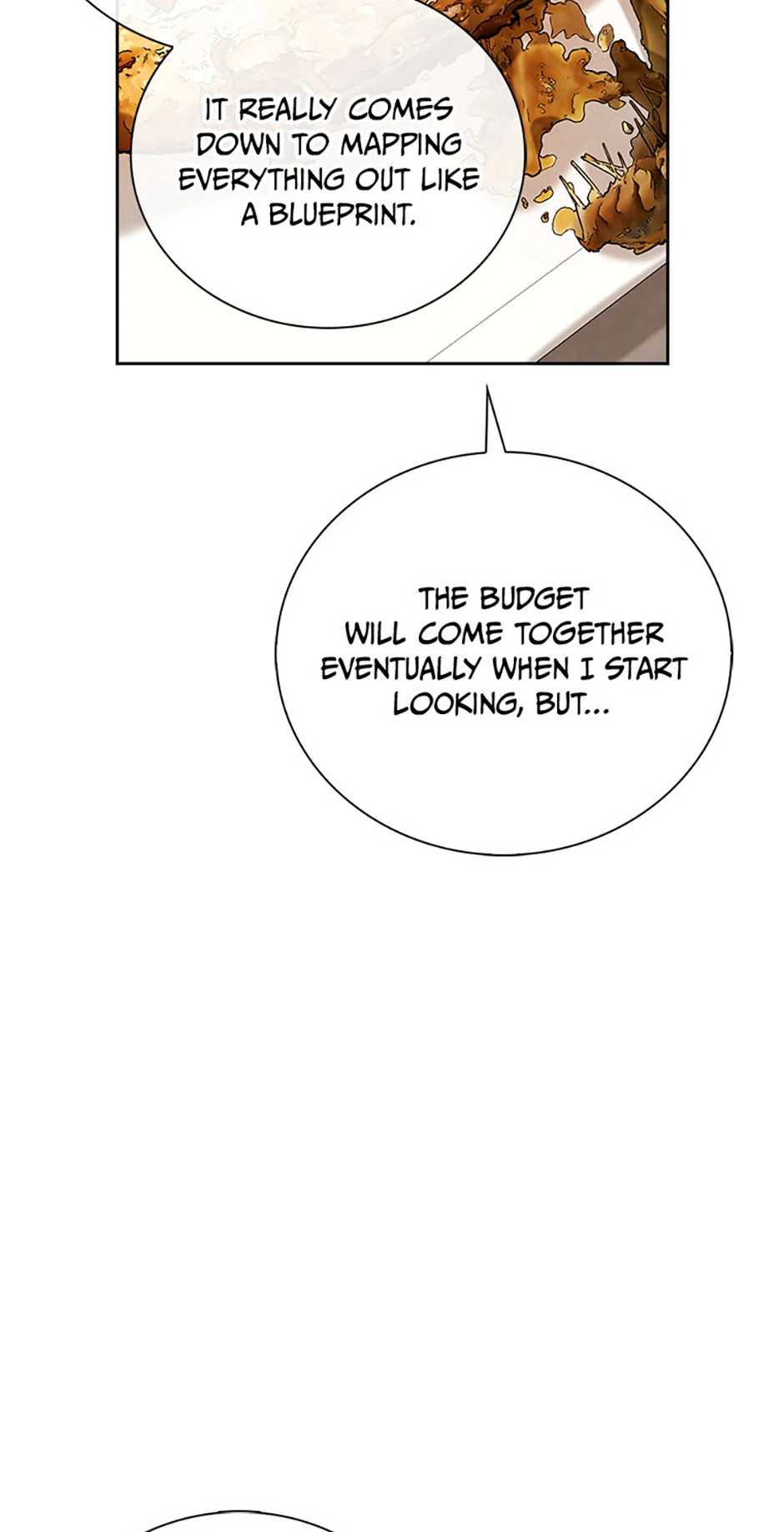 To Be an Actor [Official] - Chapter 109 manhwa