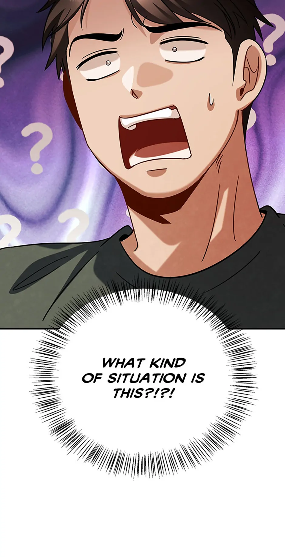 To Be an Actor [Official] - Chapter 109 manhwa
