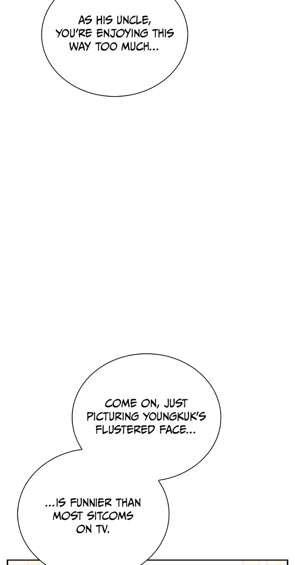 To Be an Actor [Official] - Chapter 109 manhwa