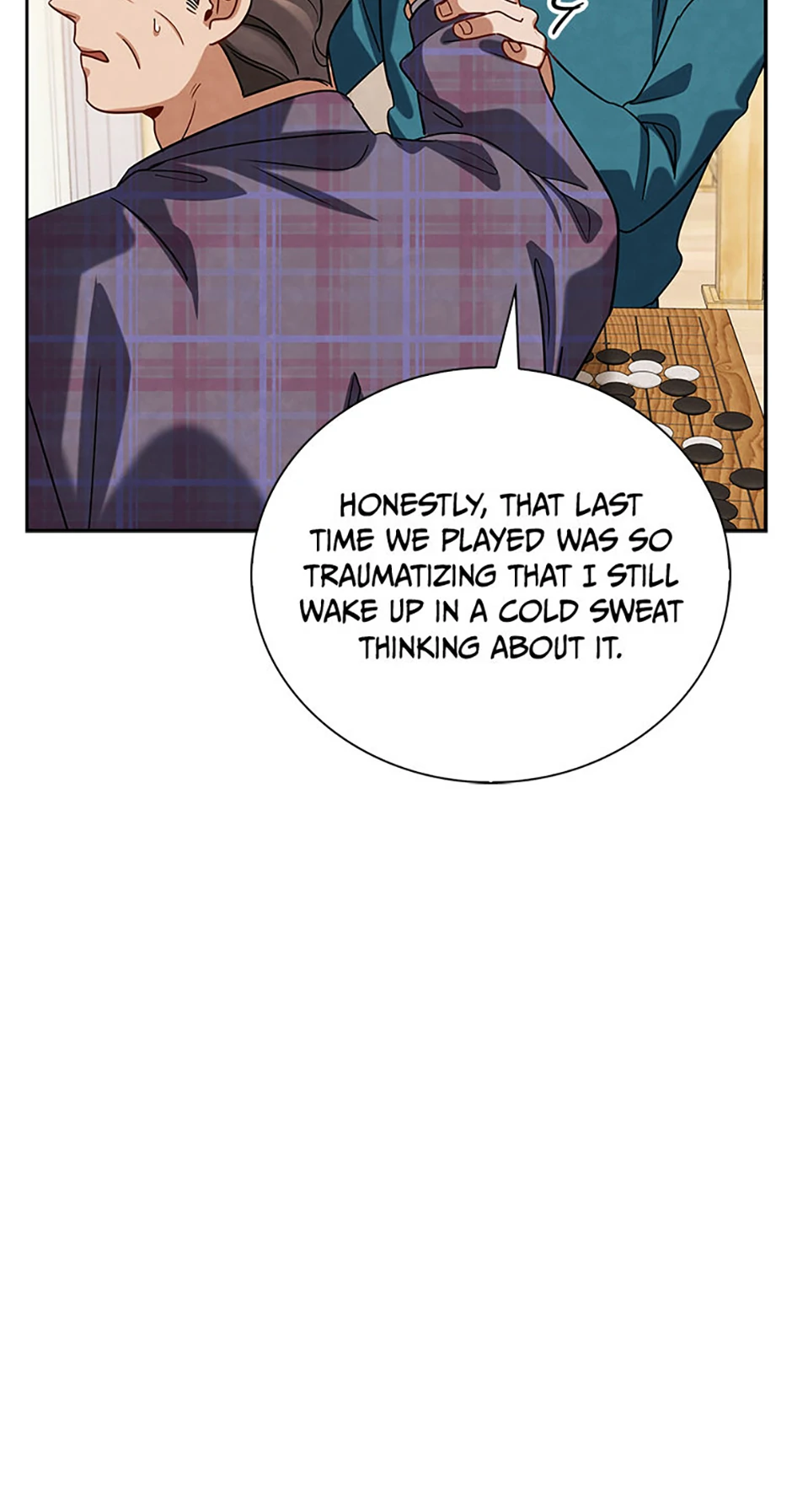 To Be an Actor [Official] - Chapter 109 manhwa