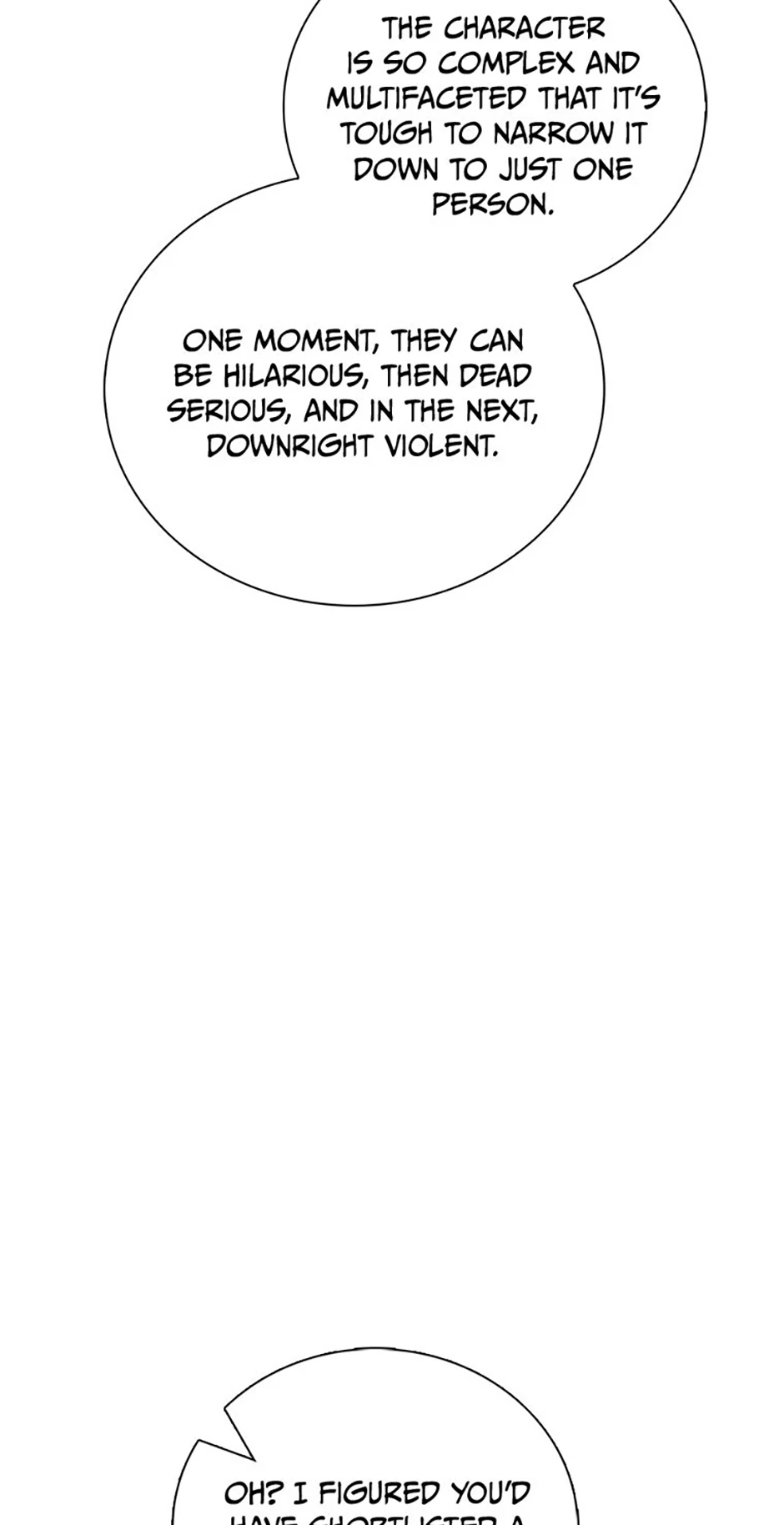 To Be an Actor [Official] - Chapter 109 manhwa